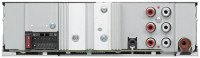 Автомагнитола JVC KD-X482BT
