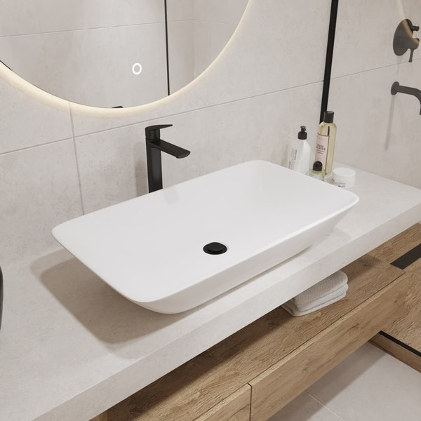 Умывальник Lauter 21886 (70x40) Умывальник Lauter 21886 (70x40)