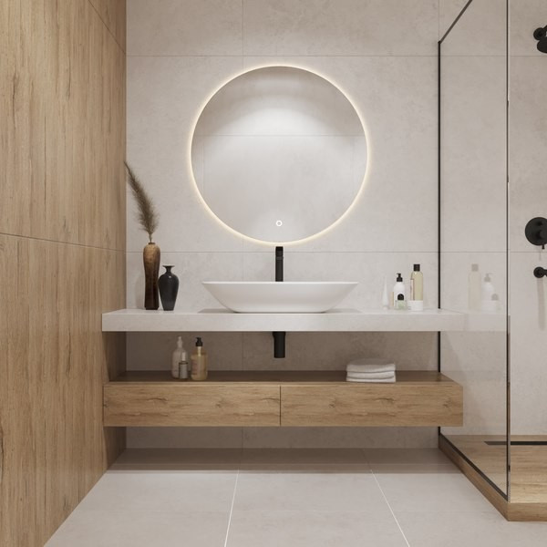 Умывальник Lauter 21886 (70x40) Умывальник Lauter 21886 (70x40)