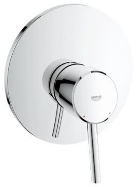 Смеситель Grohe Concetto 32213 001