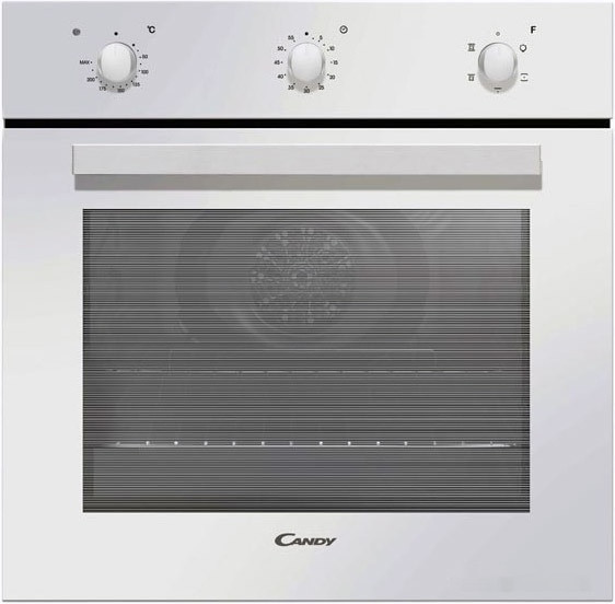 Духовой шкаф Candy FCP 502 W/E