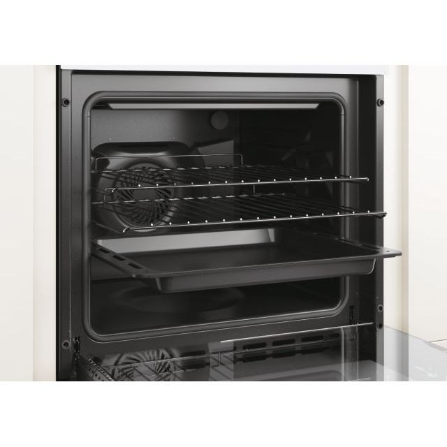 Духовой шкаф Candy FCP 502 W/E Духовой шкаф Candy FCP 502 W/E