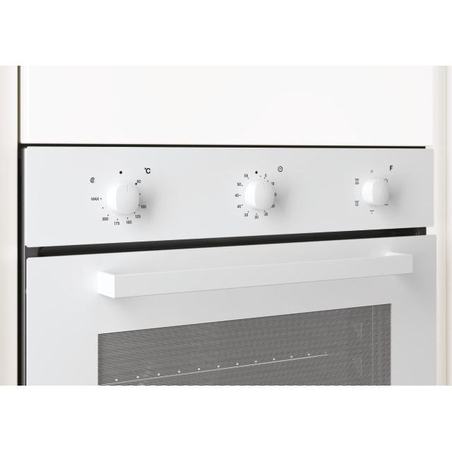 Духовой шкаф Candy FCP 502 W/E Духовой шкаф Candy FCP 502 W/E