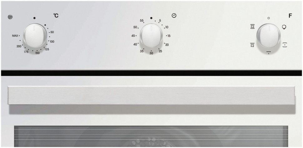 Духовой шкаф Candy FCP 502 W/E Духовой шкаф Candy FCP 502 W/E