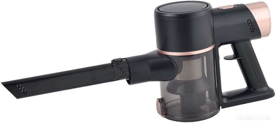 Пылесос CENTEK CT-2570 (черный) Пылесос CENTEK CT-2570 (черный)