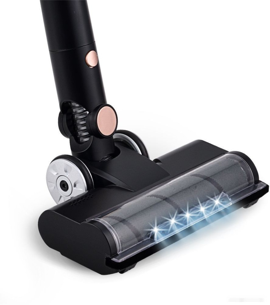 Пылесос CENTEK CT-2570 (черный) Пылесос CENTEK CT-2570 (черный)