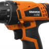 Daewoo Power DGA 1220Li SET (шуруповерт, сабельная пила, 2 АКБ, сумка) Daewoo Power DGA 1220Li SET (шуруповерт, сабельная пила, 2 АКБ, сумка)