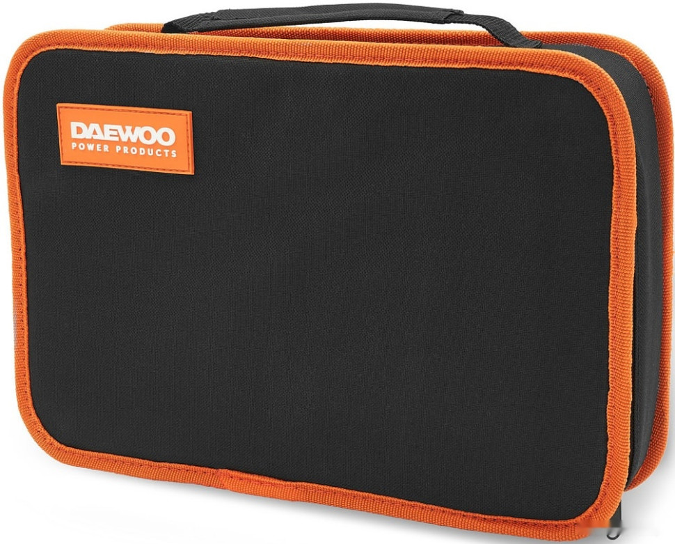 Daewoo Power DGA 1220Li SET (шуруповерт, сабельная пила, 2 АКБ, сумка) Daewoo Power DGA 1220Li SET (шуруповерт, сабельная пила, 2 АКБ, сумка)