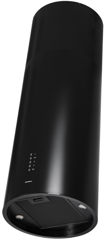 Вытяжка Maunfeld Lee Isla 39 (черный) Вытяжка Maunfeld Lee Isla 39 (черный)