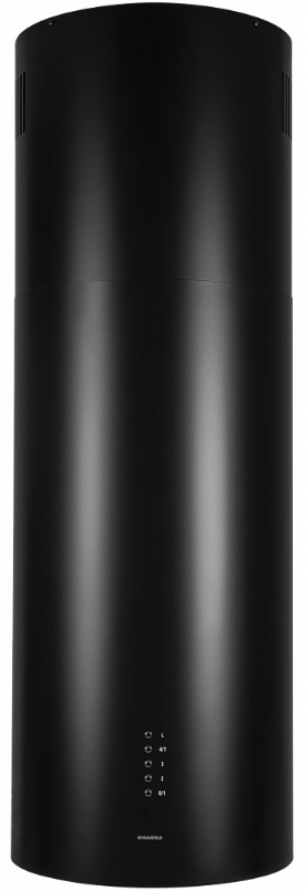 Вытяжка Maunfeld Lee Isla 39 (черный) Вытяжка Maunfeld Lee Isla 39 (черный)