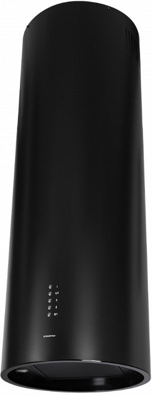 Вытяжка Maunfeld Lee Isla 39 (черный) Вытяжка Maunfeld Lee Isla 39 (черный)