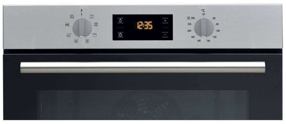 Духовой шкаф Hotpoint-Ariston FA2 540 H IX HA Духовой шкаф Hotpoint-Ariston FA2 540 H IX HA