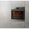 Духовой шкаф Hotpoint-Ariston FA2 540 H IX HA Духовой шкаф Hotpoint-Ariston FA2 540 H IX HA