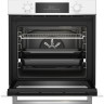 Духовой шкаф Beko BBIE18300W Духовой шкаф Beko BBIE18300W