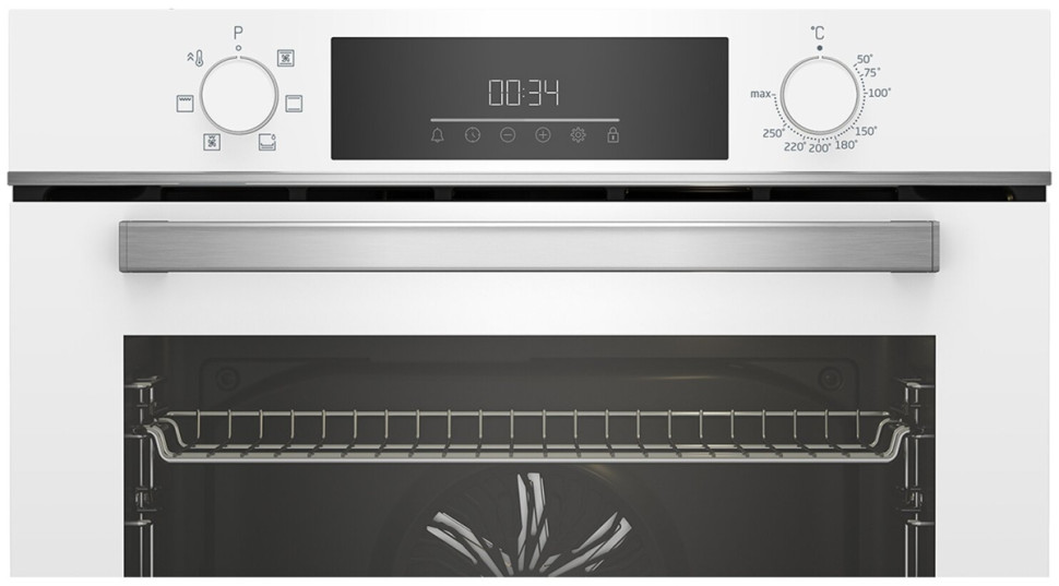 Духовой шкаф Beko BBIE18300W Духовой шкаф Beko BBIE18300W