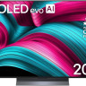 Телевизор LG OLED evo AI C5 OLED55C5RLA Телевизор LG OLED evo AI C5 OLED55C5RLA