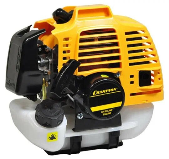 Двигатель Champion G052HTF-II Двигатель Champion G052HTF-II