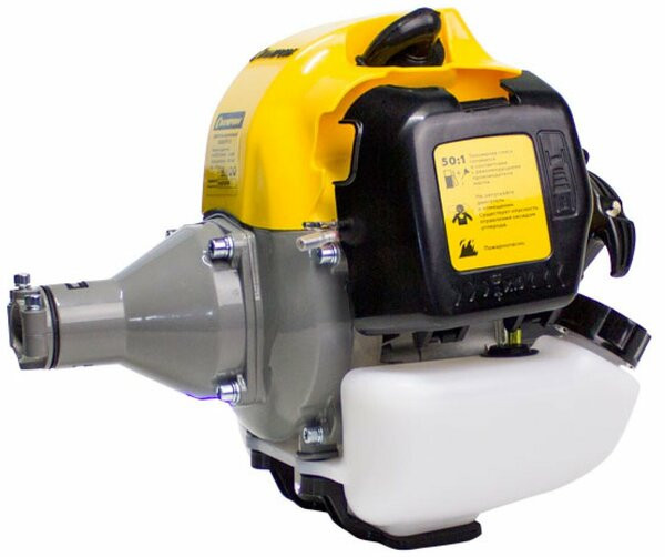 Двигатель Champion G052HTF-II Двигатель Champion G052HTF-II