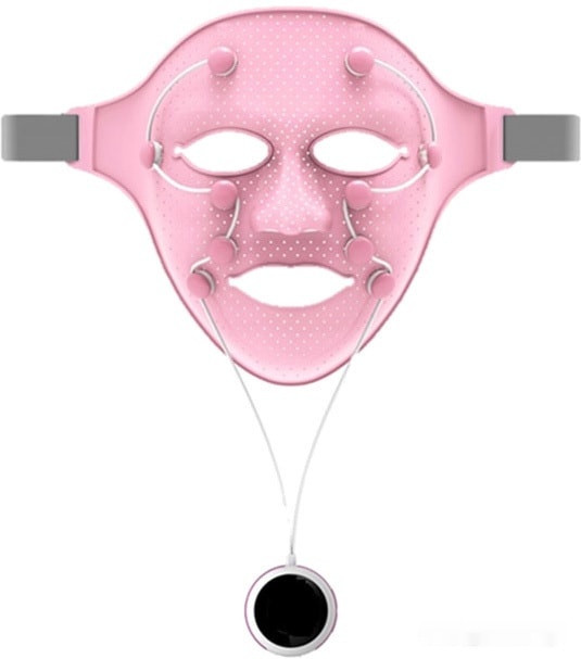 Массажер Gezatone Biolift iFace