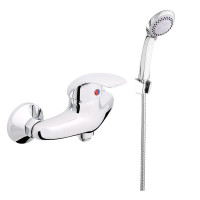 Смеситель Rubineta P-12/K Sher