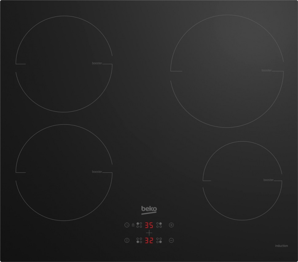 Варочная панель Beko HII 64400 MT