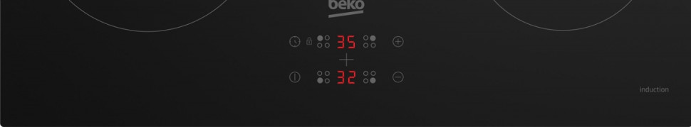 Варочная панель Beko HII 64400 MT