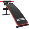 Скамья для пресса Sundays Fitness ES-506 Скамья для пресса Sundays Fitness ES-506