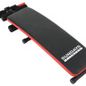 Скамья для пресса Sundays Fitness ES-506 Скамья для пресса Sundays Fitness ES-506