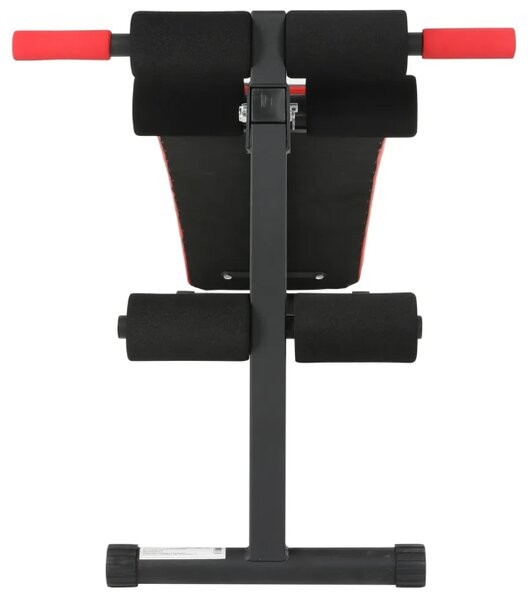 Скамья для пресса Sundays Fitness ES-506 Скамья для пресса Sundays Fitness ES-506