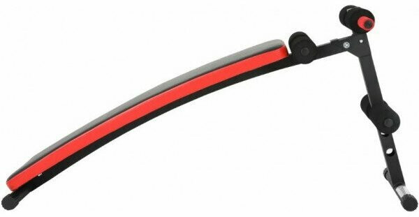 Скамья для пресса Sundays Fitness ES-506 Скамья для пресса Sundays Fitness ES-506