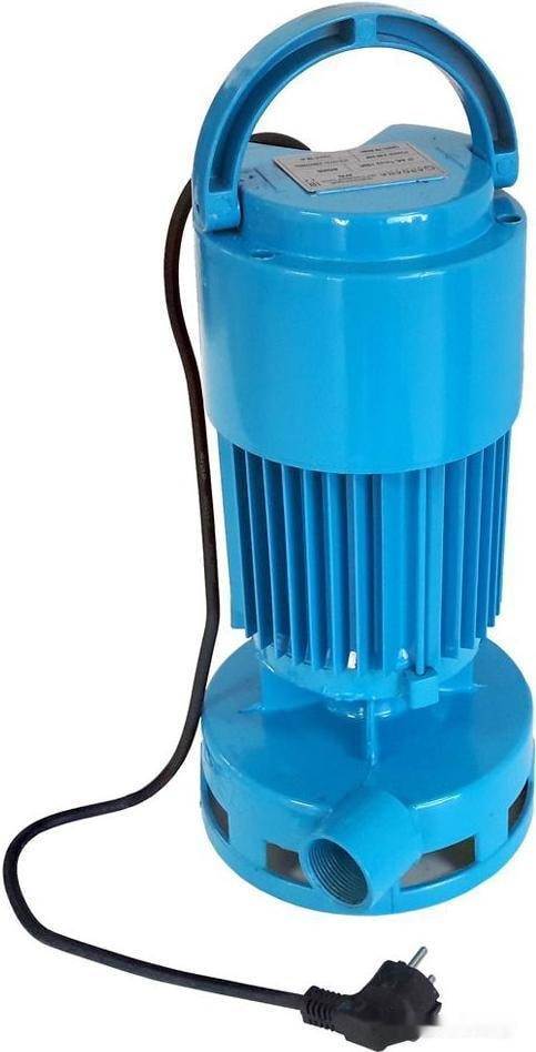 Самовсасывающий насос Gardana JY-75