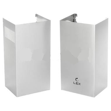Вытяжка LEX BASIC 600 INOX