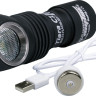 Фонарь Armytek Tiara C1 Pro XP-L Magnet USB (белый свет) + 18350 Li-Ion