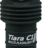 Фонарь Armytek Tiara C1 Pro XP-L Magnet USB (белый свет) + 18350 Li-Ion