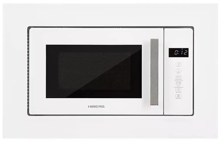 Микроволновая печь HIBERG VM 6502 W