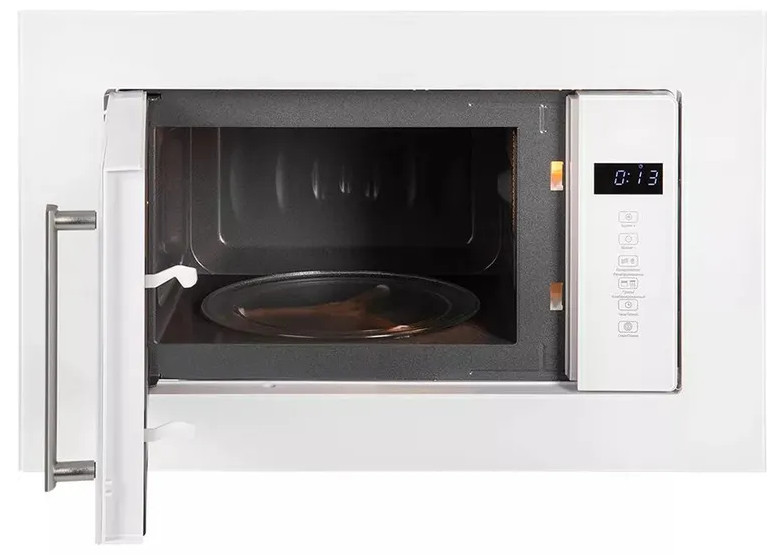 Микроволновая печь HIBERG VM 6502 W Микроволновая печь HIBERG VM 6502 W