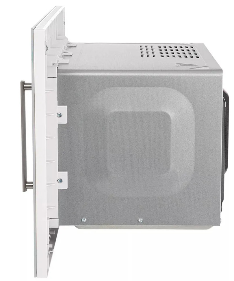 Микроволновая печь HIBERG VM 6502 W Микроволновая печь HIBERG VM 6502 W