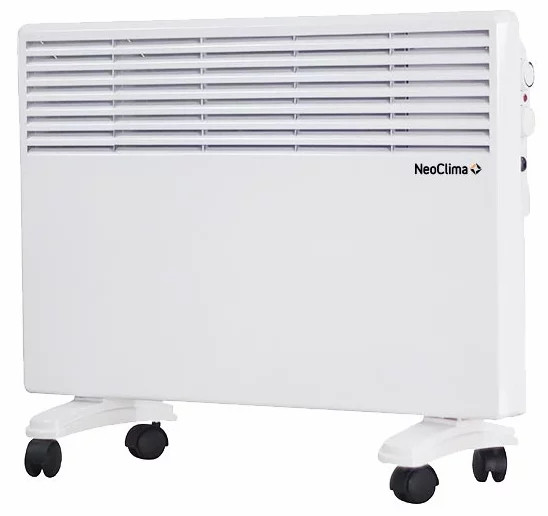 Конвектор NeoClima Intenso 2000