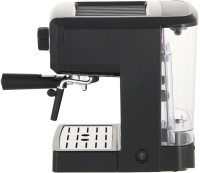 Рожковая кофеварка Vitek VT-1502 BK