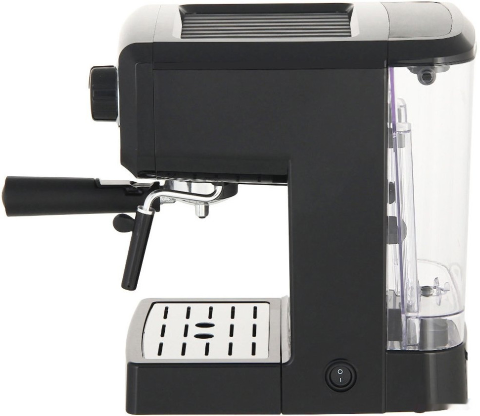 Рожковая кофеварка Vitek VT-1502 BK Рожковая кофеварка Vitek VT-1502 BK