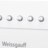 Вытяжка Weissgauff SIGMA 50 PB WH