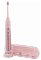 Электрическая зубная щетка Revyline RL 010 (розовый)