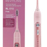 Электрическая зубная щетка Revyline RL 010 (розовый)
