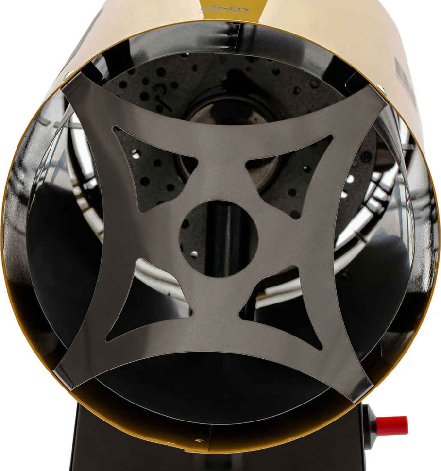 Тепловая пушка Denzel GHG-50 Тепловая пушка Denzel GHG-50