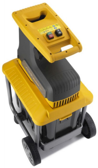 Садовый измельчитель Stiga Bio Silent 2500 Садовый измельчитель Stiga Bio Silent 2500
