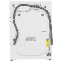 Стиральная машина Midea MF01712BS40/W