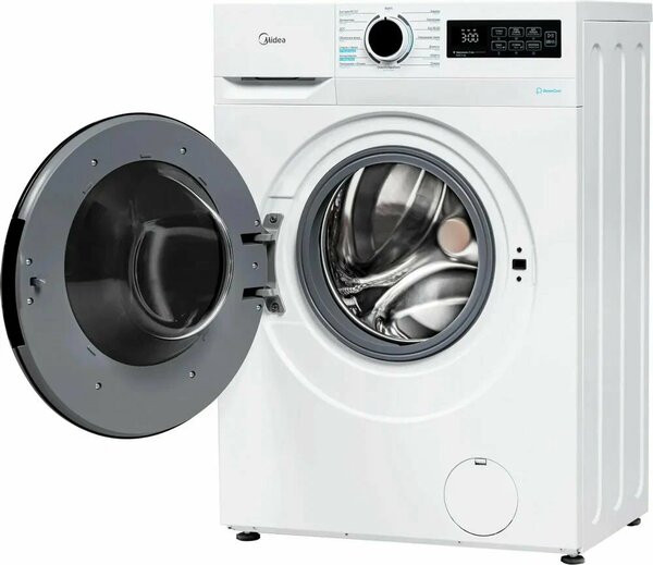 Стиральная машина Midea MF01712BS40/W