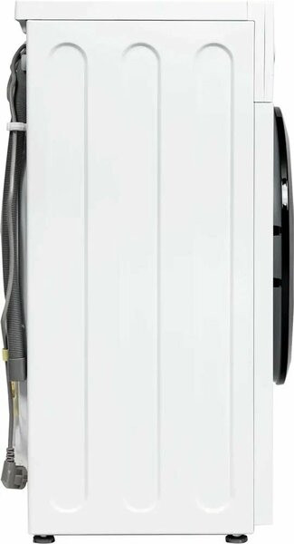 Стиральная машина Midea MF01712BS40/W