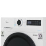 Стиральная машина Midea MF01712BS40/W
