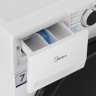 Стиральная машина Midea MF01712BS40/W